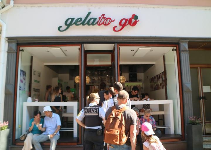 Gelato Go