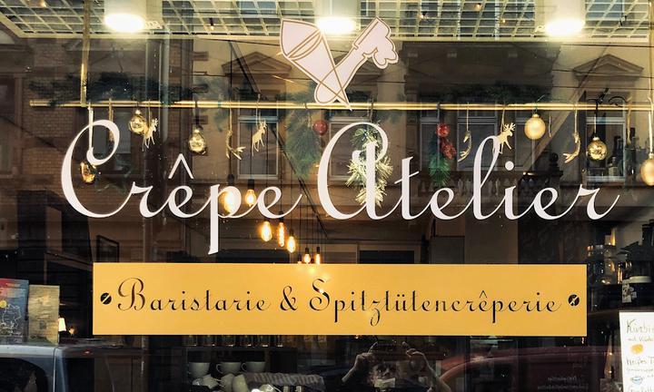 Crêpe Atelier