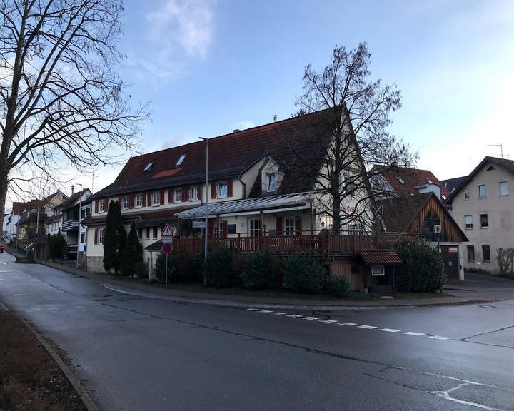 Gasthaus Ochsen Ristorante